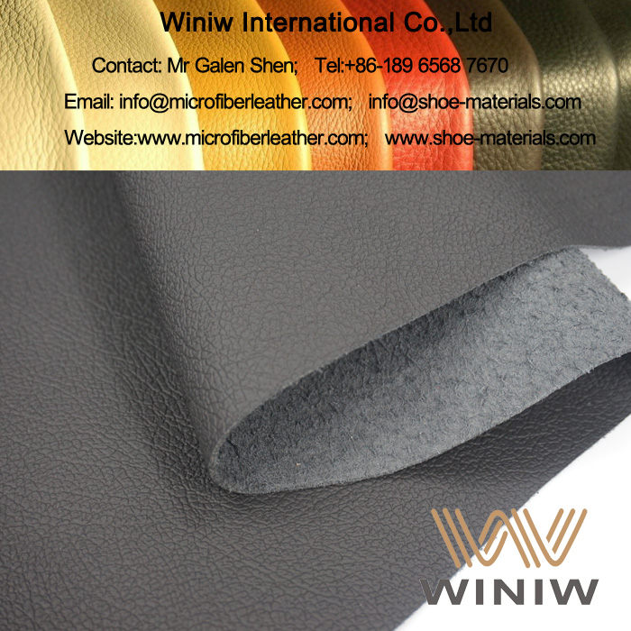Microfiber Auto Seat Cover Leather