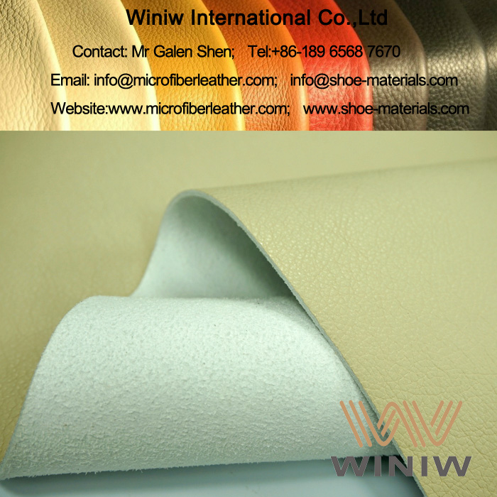 Microfiber Leather for Car