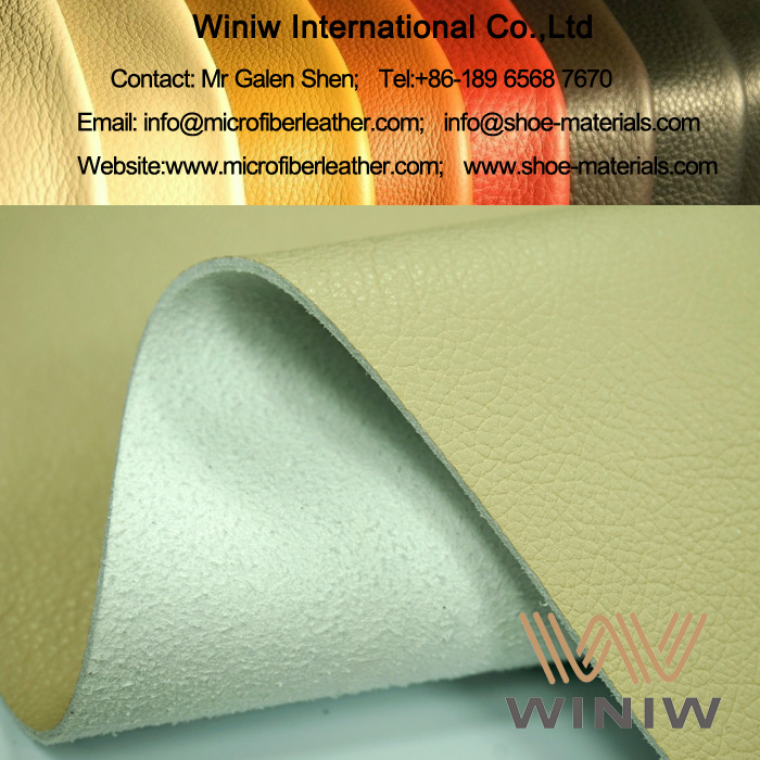  Microfiber Leather for Car