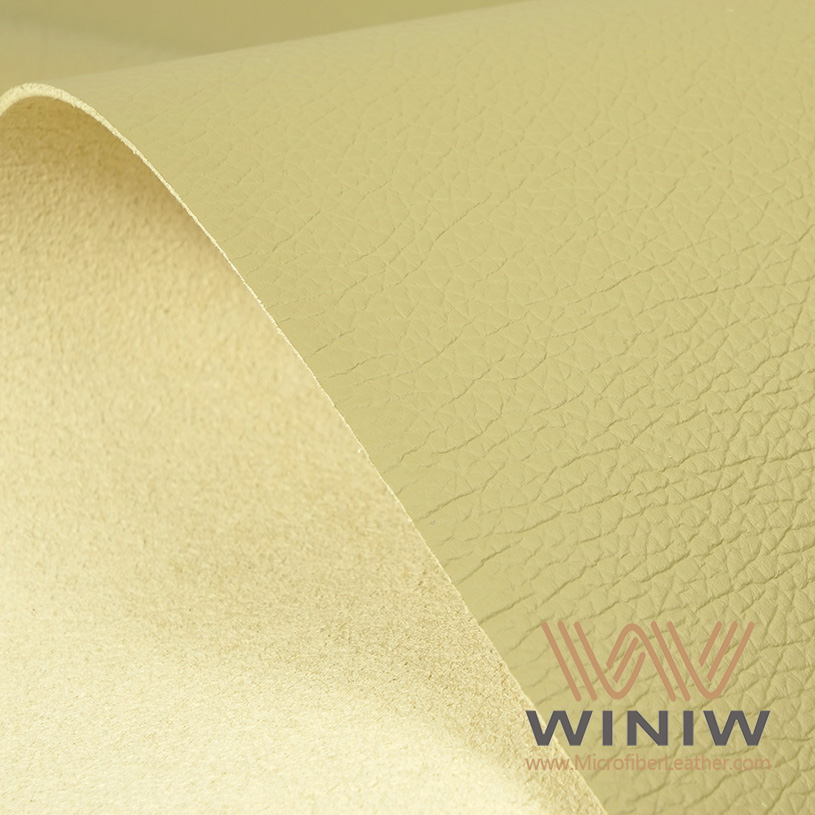 Cost-Effective Faux Microfiber PU Fabric for Cars