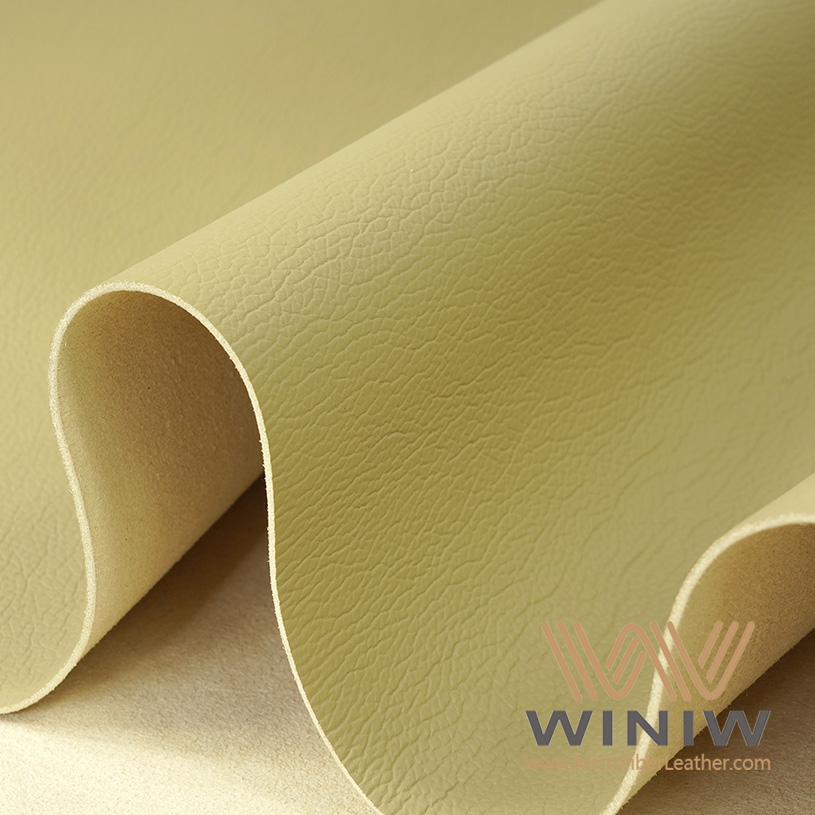 Cost-Effective Faux Microfiber PU Fabric for Cars