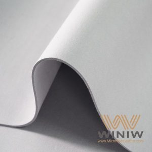 2.4mm Micro Fiber Faux Suede