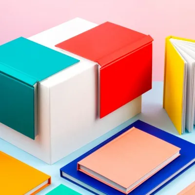 Hardbound Paper Covers