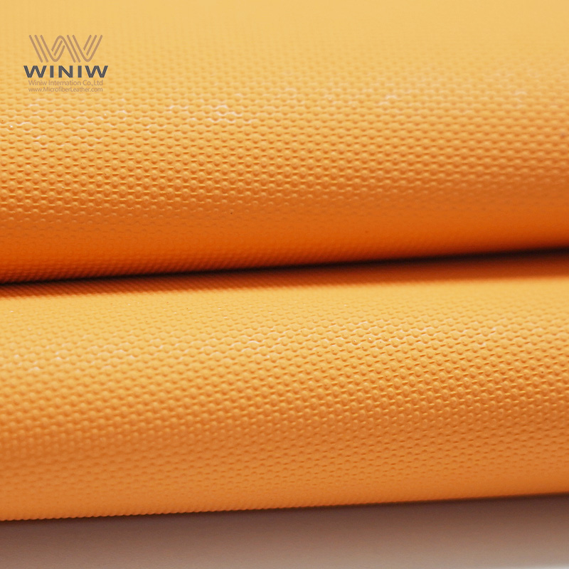 Easy Clean Sanitary Synthetic Leather for Protective Work Shoes - Image 3