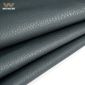 Anti Bacterial Faux Leather for Auto