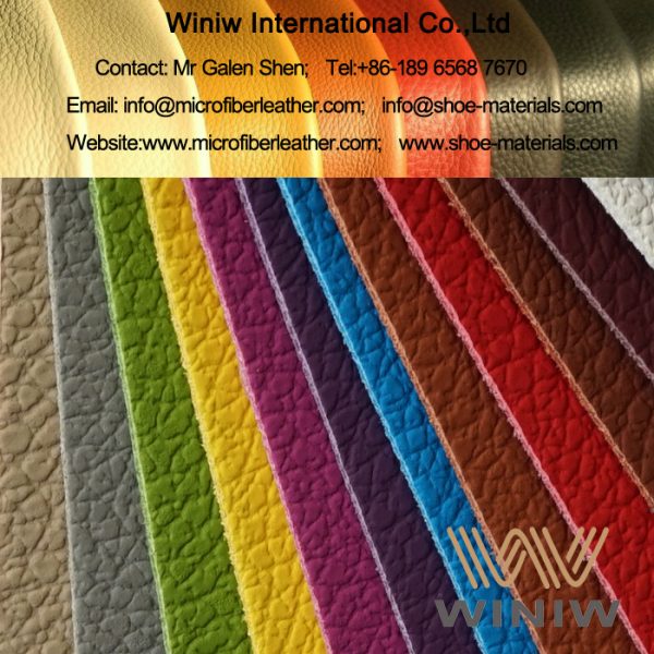 Faux Leather Vinyl Upholstery Fabric, Best Faux Leather For Upholstery