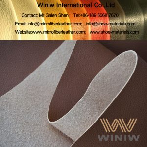 Microfiber Leather for BMW