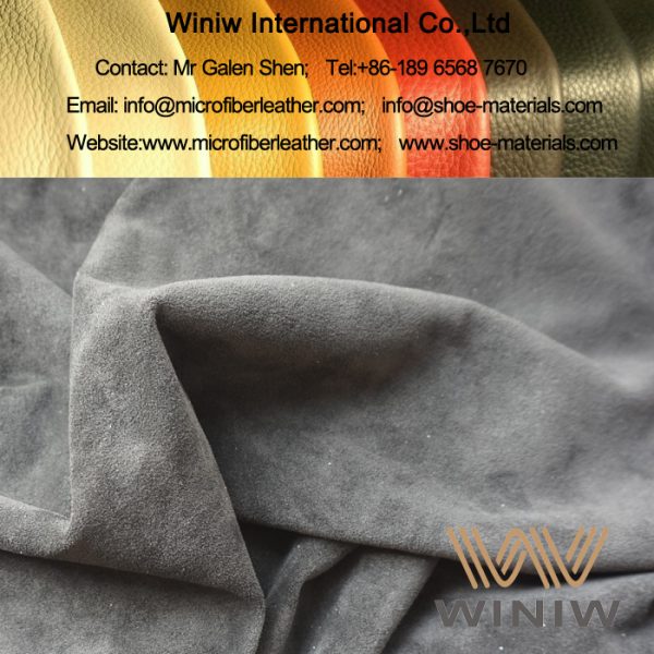 WB Imitation Cashmere Fabric
