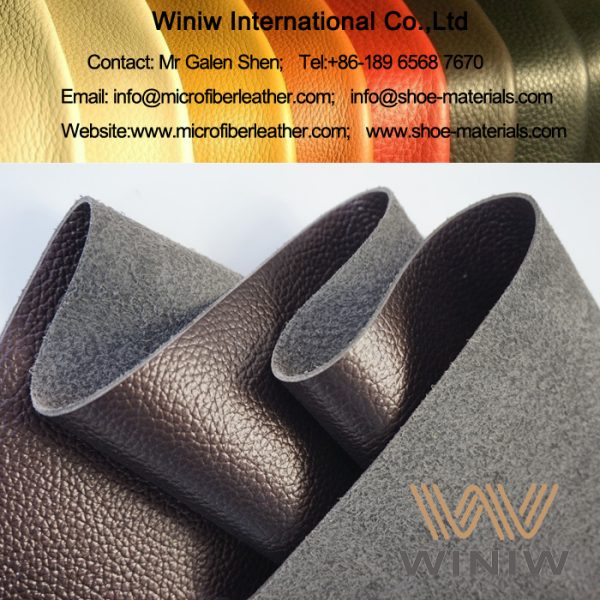 Synthetic Leather for Upholstery