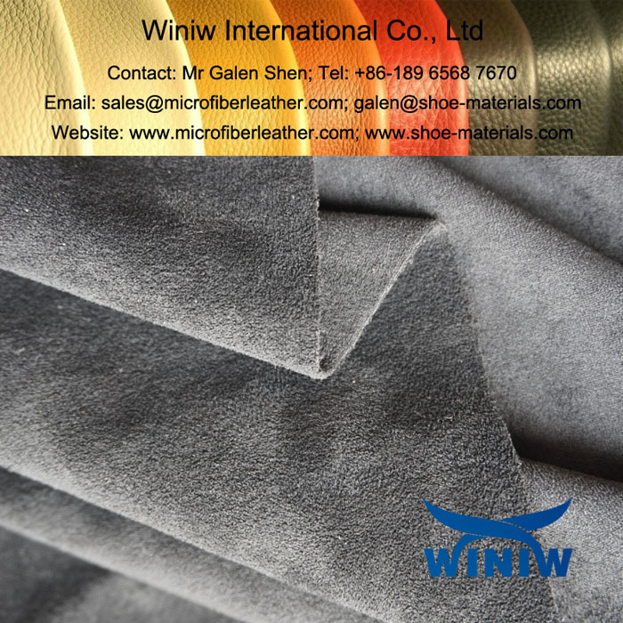 WB Imitation Cashmere Fabric