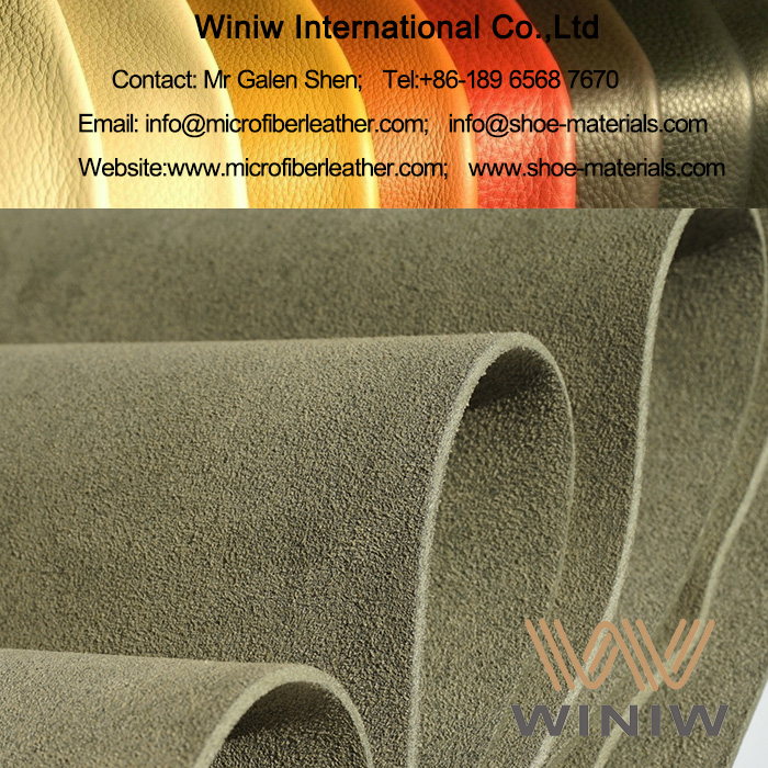 Ultrasuede Upholstery Fabric