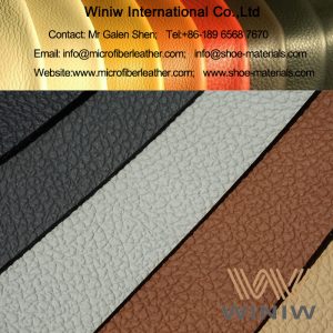 Custom Upholstery Leather for Automotive