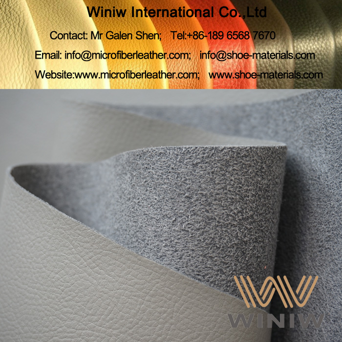Faux Leather Auto Upholstery Fabric Suppliers