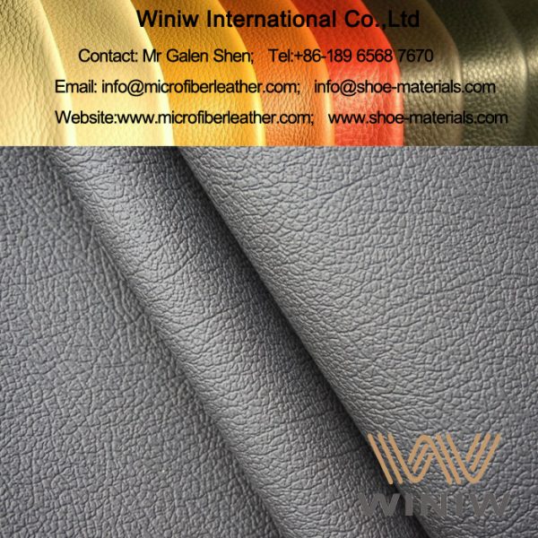 Vinyl Leather Fabric