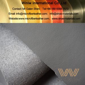 Automotive Vinyl Leather