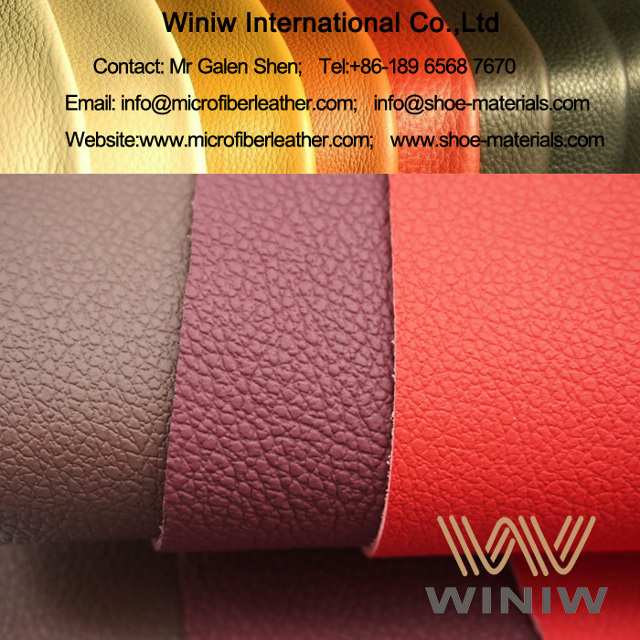 Car Upholstery Leather