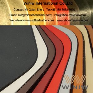 Car Upholstery Material