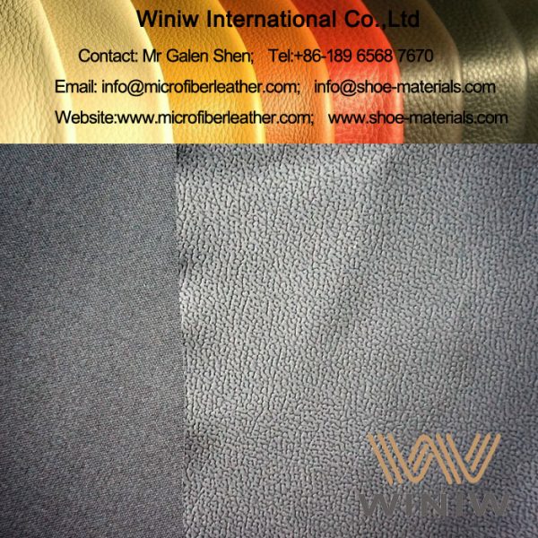 Touch Screen PU Leather