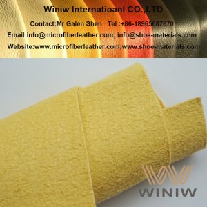 Synthetic Chamois Leather for Car Cleaning