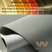 Automotive Eco Leather
