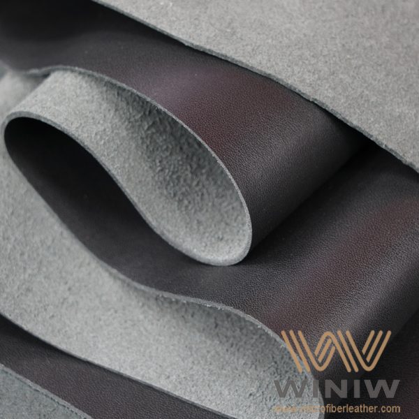 High Performance Microfiber Synthetic Leather