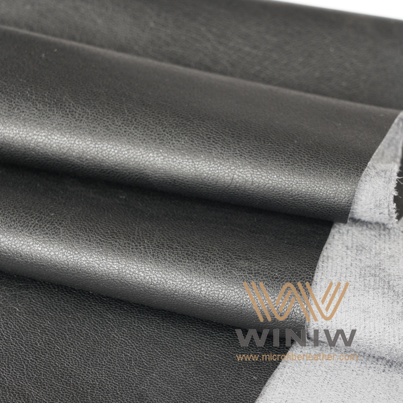 Water Based PU Artificial Leather for Garments