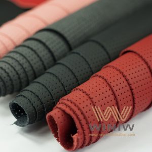 WINIW Microfiber Automotive Leather SXDB Series