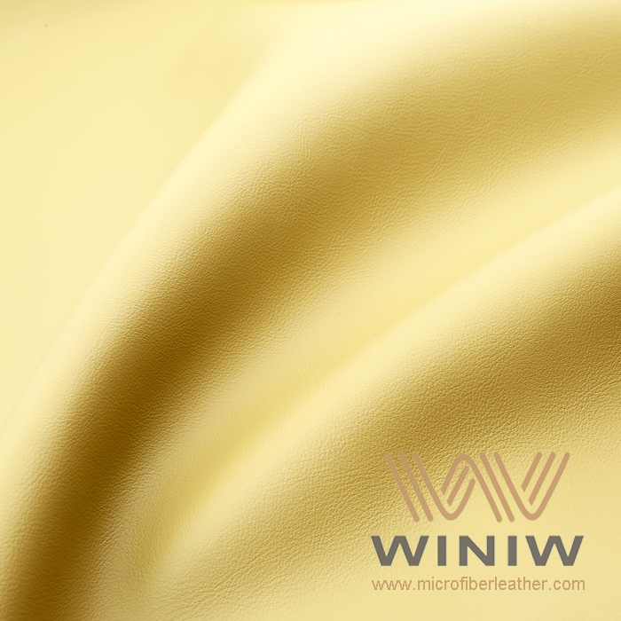 WINIW Microfiber Automotive Leather SW Series 