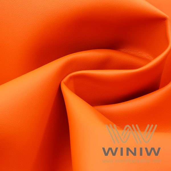 WINIW Microfiber Automotive Leather SW Series