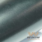 3mm 4mm Thick PU Synthetic Leather for Belt Making