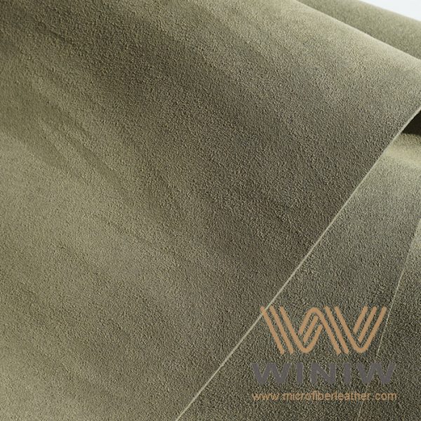 Microfiber Velvet Upholstery Fabric