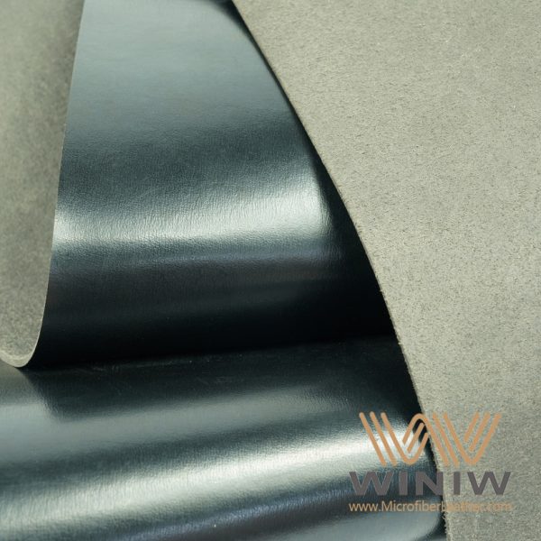 2mm 3mm 4mm Thick Heavy Duty Faux Leather Fabric