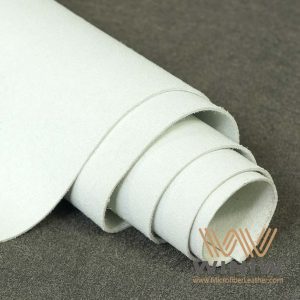 Microfiber Leather Stiffener Reinforcement Fabric Material