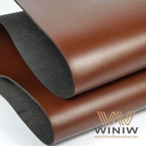 3mm 4mm Thick Vegan Leather for Leather Straps Strips