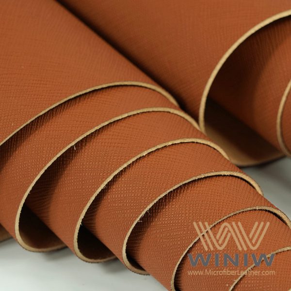 Microfiber Leather PLD Series (9)