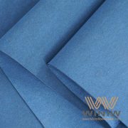 Suede Microfiber Leather for Shoes (142)