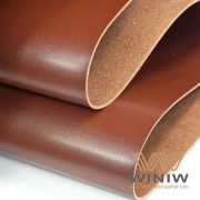 polyurethane faux leather fabric