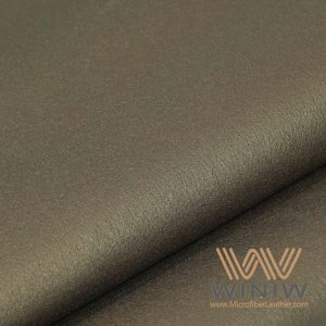 Microfiber Leather Shoe Lining Material