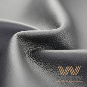 Durable And Comfortable Artificial Microfiber Leather for Cars