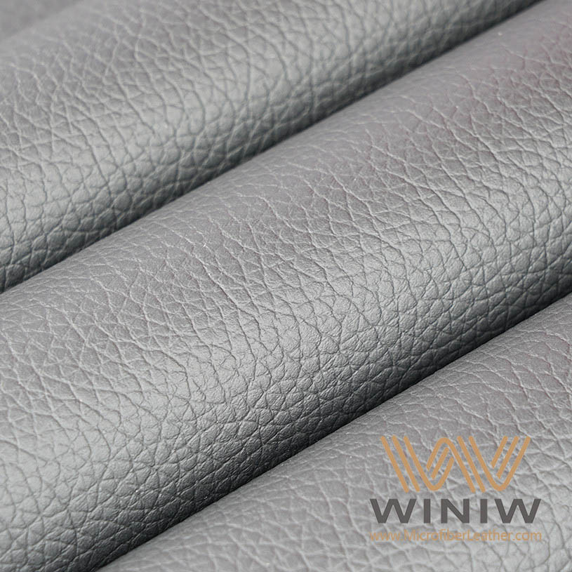 Ultimate Luxury Artificial Microfiber PU Leather for Cars 