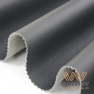Ultimate Luxury Artificial Microfiber PU Leather for Cars