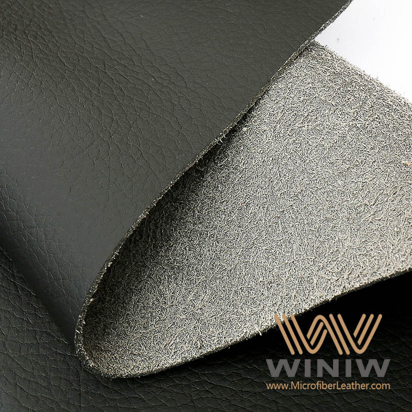 Wear And Tear Resistant Car Faux Upholstery Leather
